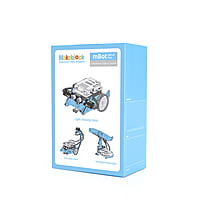 mBot Add-On Pack-Interactive Light & Sound mBot Add-On Pack-Interactive Light & Sound