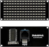 Me LED Matrix 8*16 V1 Me LED Matrix 8*16 V1