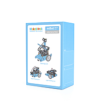 mBot Add-on Pack-Servo Pack mBot Add-on Pack-Servo Pack