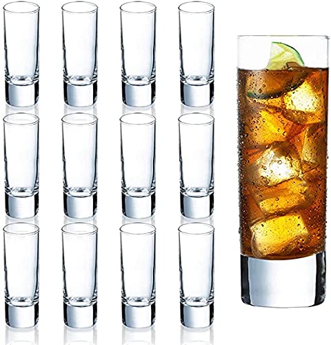 LG Solo Shot Glass (12pcs) LG Solo Shot Glass (12pcs)