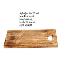 Chopping Board 12*8