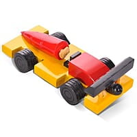 Race Car Big