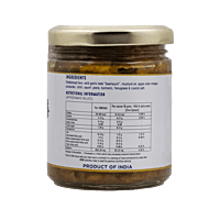 Forest Pickle