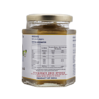 Apple Ginger Spread