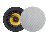 Lithe Audio Bluetooth 6.5” Ceiling Speaker (Single - Master) Lithe Audio Bluetooth 6.5” Ceiling Speaker (Single - Master)
