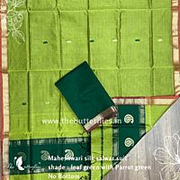MAHESHWARI SILK SALWAR MBHCSCR23215 MAHESHWARI SILK SALWAR MBHCSCR23215