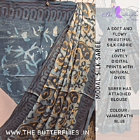 Modal Silk Saree ssgSmss23492 Modal Silk Saree ssgSmss23492