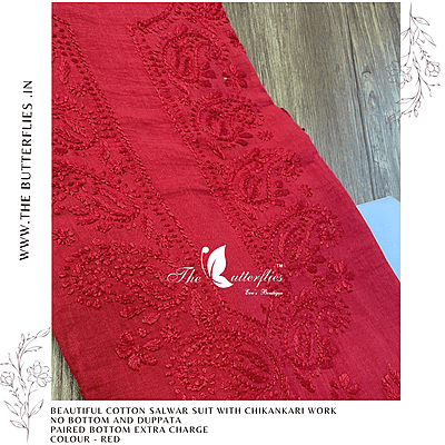 PURE MUL COTTON SALWAR NSKCCOT2361