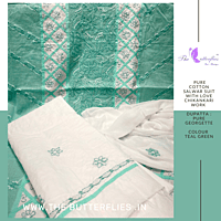 PURE COTTON SALWAR SUIT PJLCCOT22784