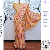 FANCY SILK SAREE DCMSFSC23930 FANCY SILK SAREE DCMSFSC23930