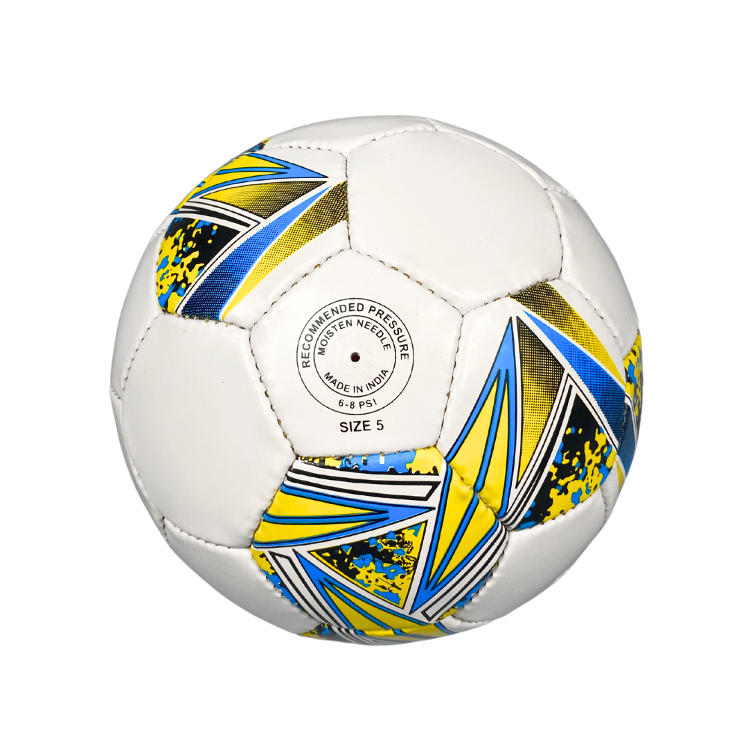 AMOS Fury (Size 5) AMOS Fury (Size 5)
