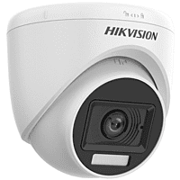 Hikvision 5MP HD Dual Light Audio 3K Dome Camera DS-2CE76K0T-LPFS Hikvision 5MP HD Dual Light Audio 3K Dome Camera DS-2CE76K0T-LPFS