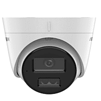 Hikvision 2MP IP Smart Hybrid Light Dome Camera DS-2CD1323G2-LIU Hikvision 2MP IP Smart Hybrid Light Dome Camera DS-2CD1323G2-LIU