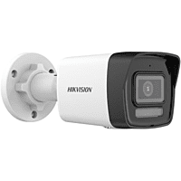 Hikvision 2MP IP Smart Hybrid Light Bullet Audio Camera DS-2CD1023G2-LIU