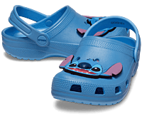 KIDS' DISNEY STITCH CLASSIC CLOG