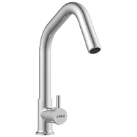 EL-1812 Swan Neck With Long Swinging Spout (Table Mounted Model)