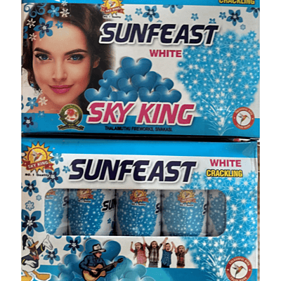 SUN FEAST WHILE