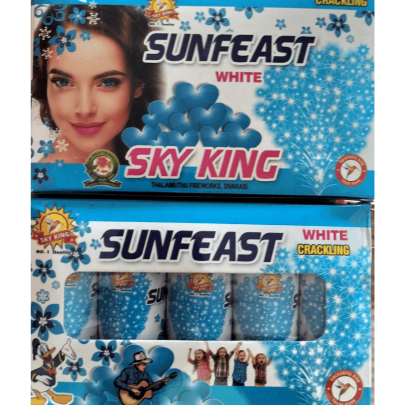 SUN FEAST WHILE