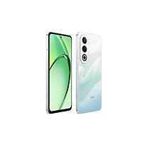 OPPO K12x 5G with 45W SUPERVOOC OPPO K12x 5G with 45W SUPERVOOC