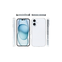 Clear Case IP-16 Cover Transparent Clear Case IP-16 Cover Transparent