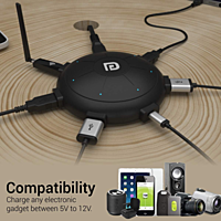 POR-1094 Black POR-1094 Black