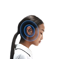 SAMSUNG Galaxy Buds 3 Bluetooth (Silver, In the Ear) SAMSUNG Galaxy Buds 3 Bluetooth (Silver, In the Ear)