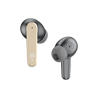 Noise Buds VS104 Max Silver Gray Noise Buds VS104 Max Silver Gray