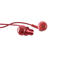 YDJC02WM Redmi Earphones Red YDJC02WM Redmi Earphones Red