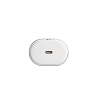 Nothing phone 45W, USB-C Compatible Power Charger (White) Nothing phone 45W, USB-C Compatible Power Charger (White)