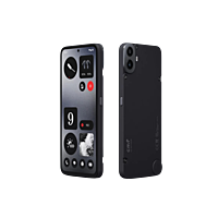 CMF by Nothing Phone 1 (Black, 128 GB) (6 GB RAM)