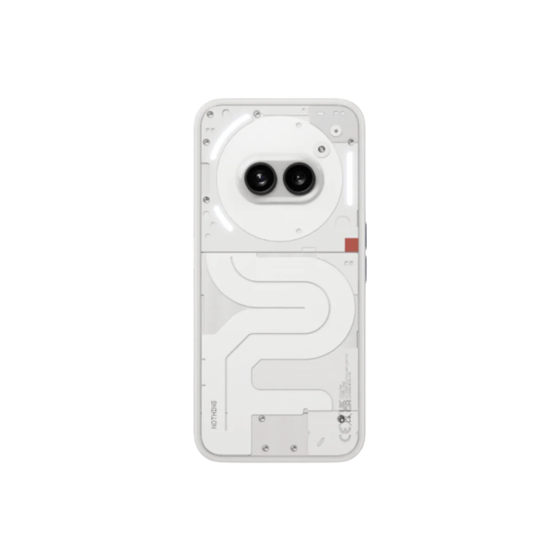 Nothing Phone 2a White 128GB SIMフリー s-l400.jpg