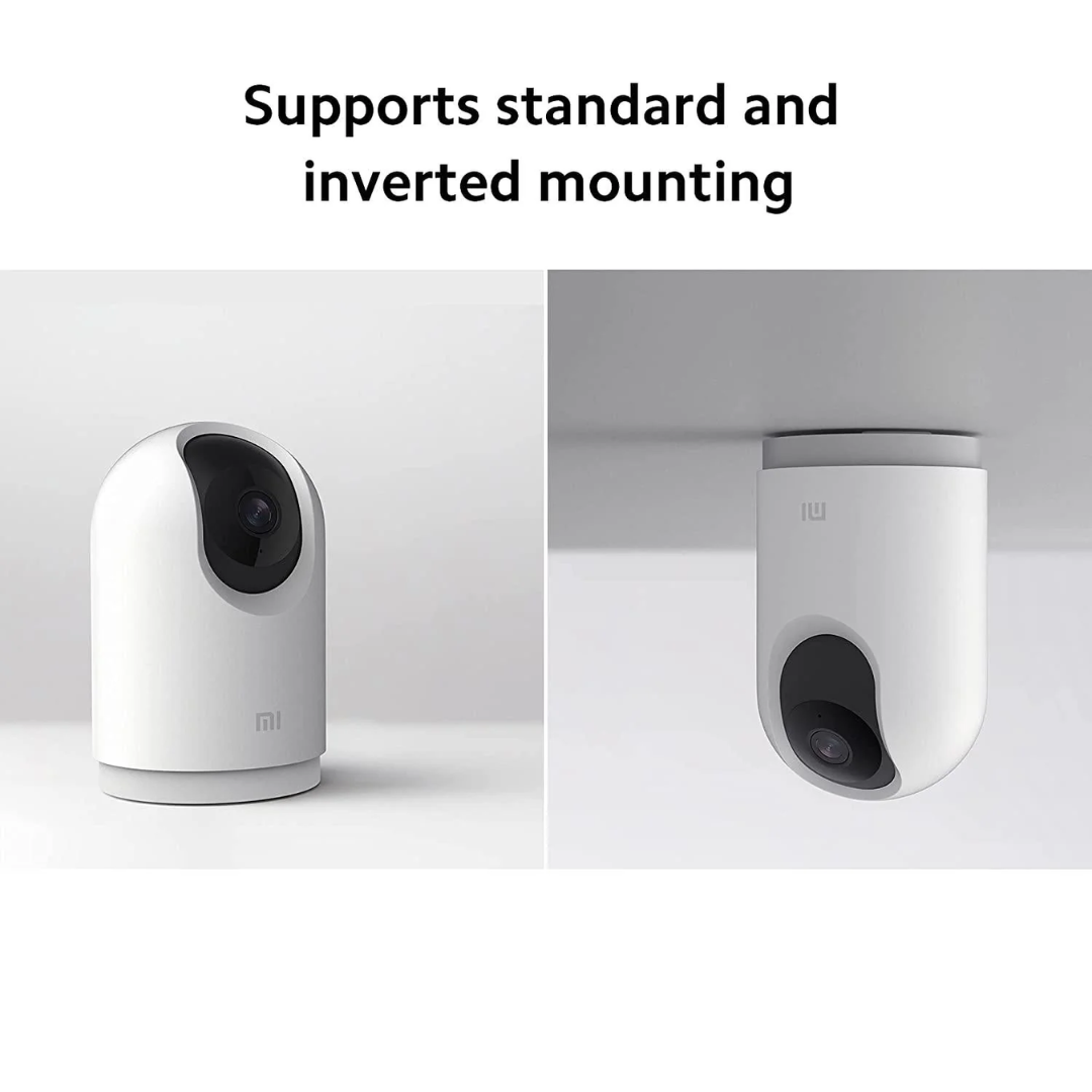 MJSXJ06CM Mi 360 Home Security 2K Pro MJSXJ06CM Mi 360 Home Security 2K Pro