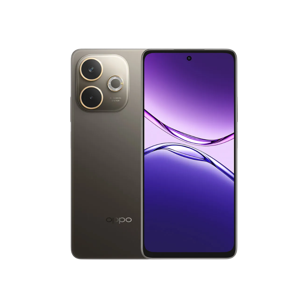 OPPO A5 Pro 5G (Mocha Brown, 128 GB) (8 GB RAM) OPPO A5 Pro 5G (Mocha Brown, 128 GB) (8 GB RAM)