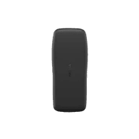 Nokia 105 Classic Dual Sim (Charcoal) With Charger Nokia 105 Classic Dual Sim (Charcoal) With Charger