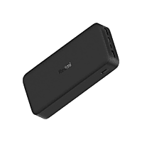 Redmi 20000 mAh Power Bank 18w Black Redmi 20000 mAh Power Bank 18w Black