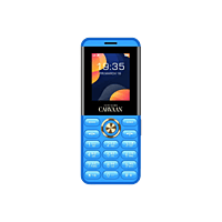 Carvaan Don CM182-Orchid Blue Carvaan Don CM182-Orchid Blue