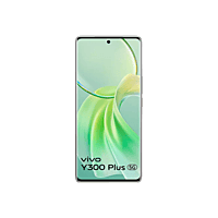 vivo Y300 Plus 5G (Silk Green, 128 GB) (8 GB RAM) vivo Y300 Plus 5G (Silk Green, 128 GB) (8 GB RAM)
