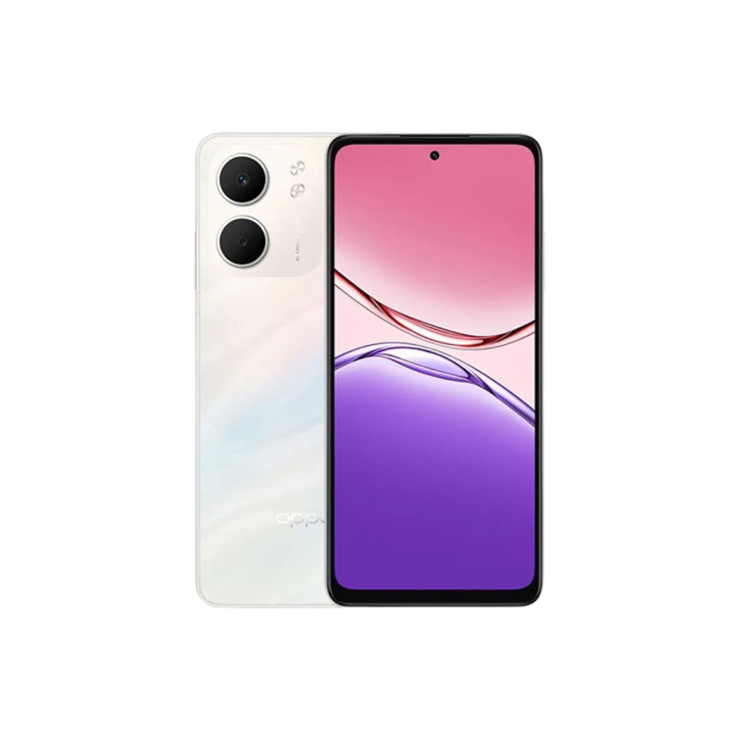 OPPO A5x 5G (Laser White, 128 GB) (4 GB RAM) OPPO A5x 5G (Laser White, 128 GB) (4 GB RAM)
