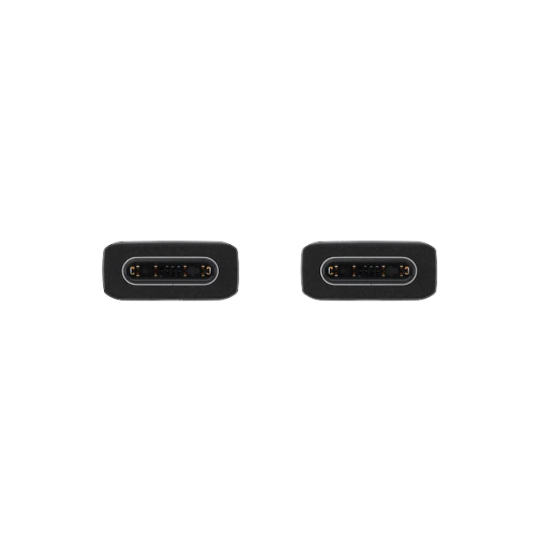 EP-DA705BBEGIN C TO C USB CABLE Black EP-DA705BBEGIN C TO C USB CABLE Black