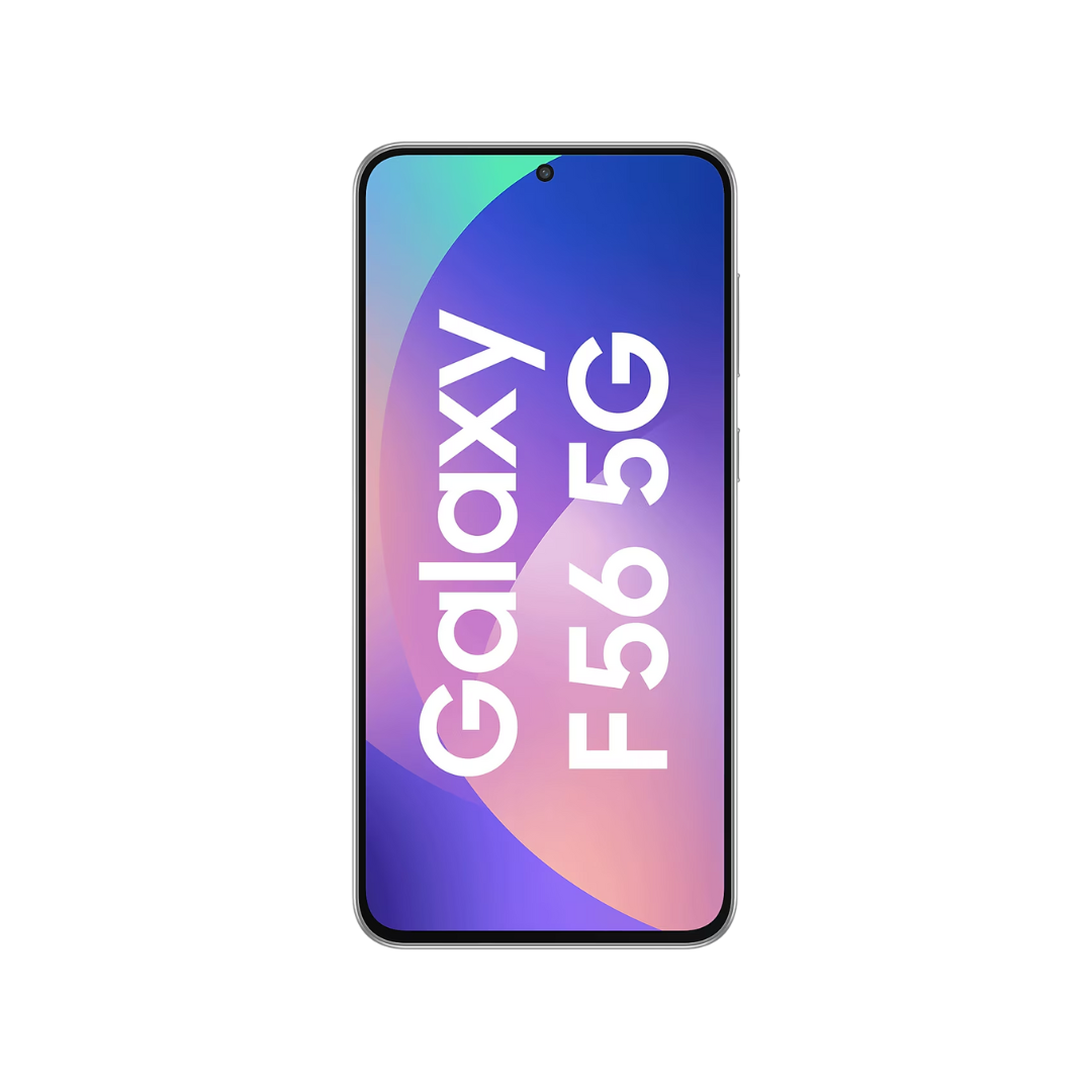 SAMSUNG Galaxy F56 5G (Green, 256 GB) (8 GB RAM) SAMSUNG Galaxy F56 5G (Green, 256 GB) (8 GB RAM)