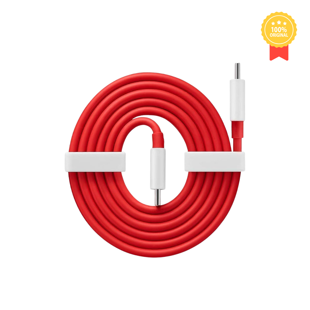 SUPERVOOC Type-C to C Cable C203A (100 CM) SUPERVOOC Type-C to C Cable C203A (100 CM)