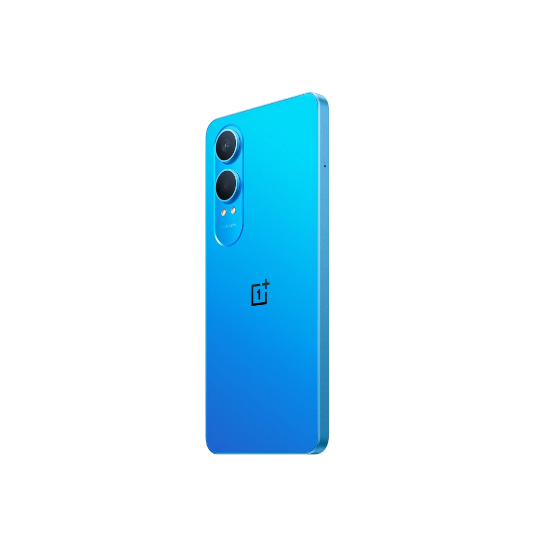 OnePlus Nord CE4 lite 5G | Lifetime Display Warranty | 5500 mAh Battery, 80W SUPERVOOC and Reverse Charging OnePlus Nord CE4 lite 5G | Lifetime Display Warranty | 5500 mAh Battery, 80W SUPERVOOC and Reverse Charging