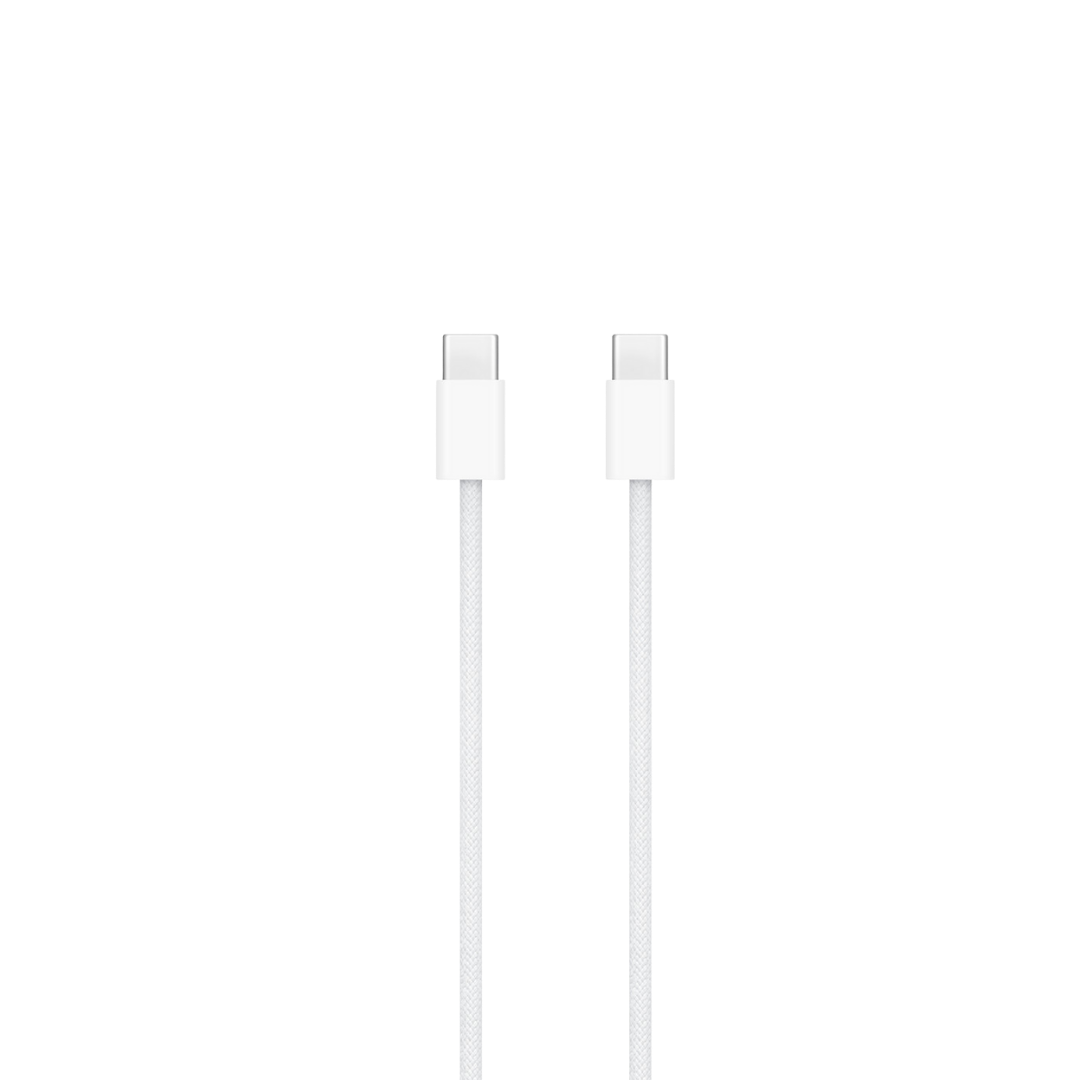 Apple 60W USB-C Charge Cable (1m) White Apple Apple 60W USB-C Charge Cable (1m) White Apple