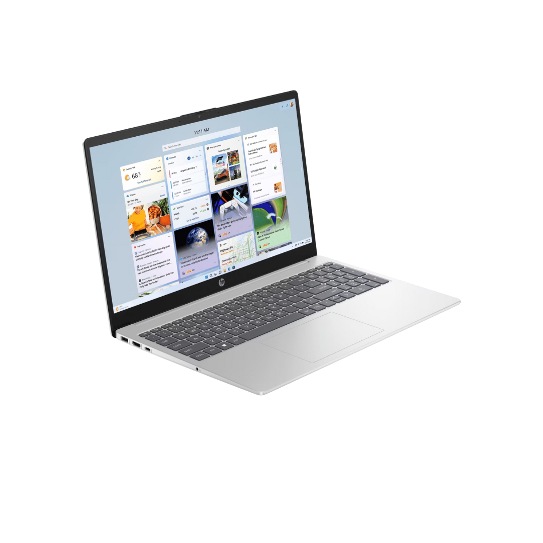 HP Laptop 15-FD0154AU, AMD Ryzen 3 (15.6) , Silver HP Laptop 15-FD0154AU, AMD Ryzen 3 (15.6) , Silver
