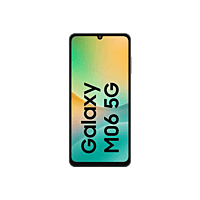 SAMSUNG M06 5G (Blazing Black, 128 GB) (6 GB RAM) SAMSUNG M06 5G (Blazing Black, 128 GB) (6 GB RAM)