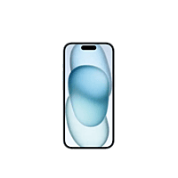 Apple iPhone 15 Blue 128GB MTP43HN/A