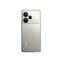 realme P4 5G (Steel Grey, 128 GB)  (8 GB RAM)