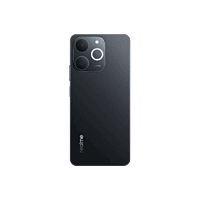 realme C71 4G Obsidian Black 4+64 GB