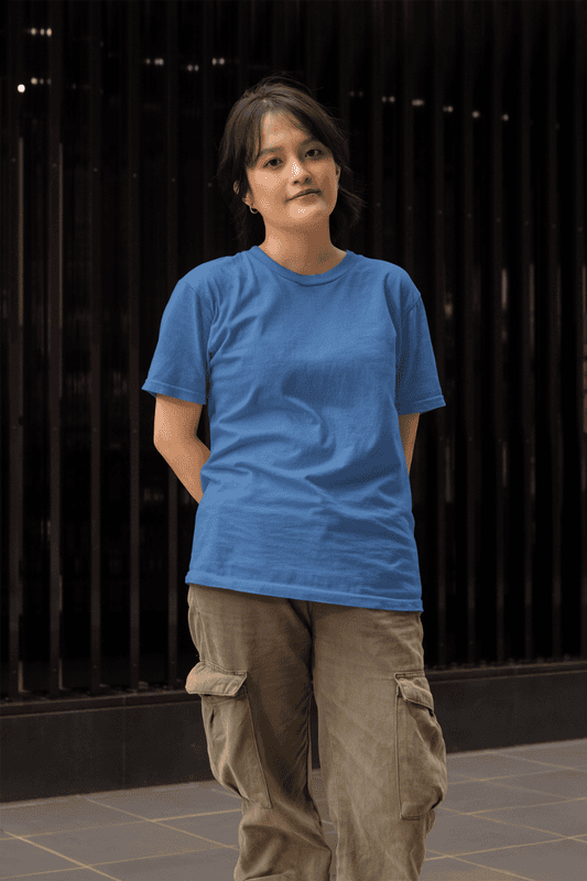 Round Neck