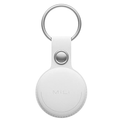 MiTag with Keychain: Pet Anti Loss Device MiTag with Keychain: Pet Anti Loss Device